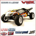 Escala 1/10 elétrico Racing modelo RC carro elétrico em brinquedos de controle Rafdio